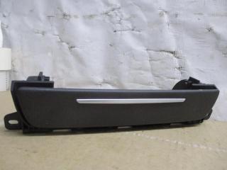 накладка на торпедо (консоль) Audi A8 D4/4H 2011, 4.2 л., FSI, CDR, бензин, АКПП, серый, седан, полный привод, 4H0858381A