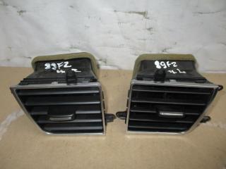 дефлектор обдува салона Audi A8 D4/4H 2011, 4.2 л., FSI, CDR, бензин, АКПП, серый, седан, полный привод, 4H1820951A, 4H1820952A