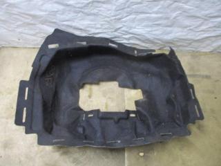 обшивка багажника Audi A8 D4/4H 2011, 4.2 л., FSI, CDR, бензин, АКПП, серый, седан, полный привод