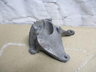 кронштейн КПП Audi A8 D4/4H 2011, 4.2 л., FSI, CDR, бензин, АКПП, серый, седан, полный привод, 4H0399113E