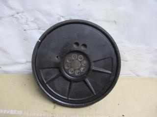 шкив коленвала Audi A8 D4/4H 2011, 4.2 л., FSI, CDR, бензин, АКПП, серый, седан, полный привод, 079105251Q