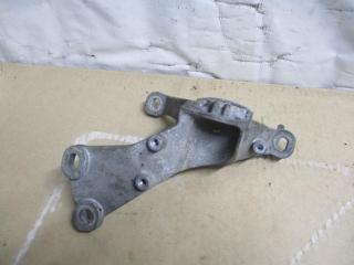 кронштейн КПП Audi A8 D4/4H 2011, 4.2 л., FSI, CDR, бензин, АКПП, серый, седан, полный привод, 4H0399114E