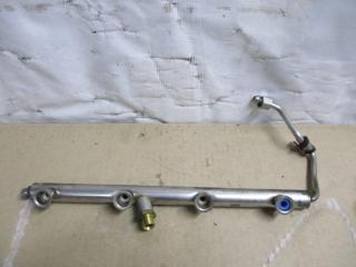 топливная рампа Audi A8 D4/4H 2011, 4.2 л., FSI, CDR, бензин, АКПП, серый, седан, полный привод, 079133315AR