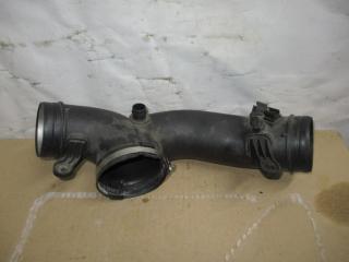 воздуховод Audi A8 D4/4H 2011, 4.2 л., FSI, CDR, бензин, АКПП, серый, седан, полный привод, 4H0129711D