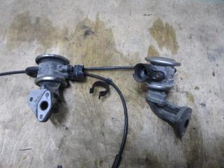 клапан впускного коллектора Audi A8 D4/4H 2011, 4.2 л., FSI, CDR, бензин, АКПП, серый, седан, полный привод, 079131101B, 078131166