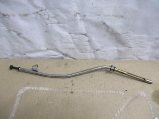 трубка масляного щупа Audi A8 D4/4H 2011, 4.2 л., FSI, CDR, бензин, АКПП, серый, седан, полный привод, 079115609AM