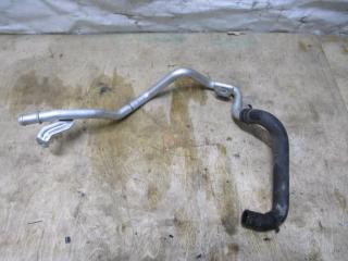 трубка охлаждающей жидкости Audi A8 D4/4H 2011, 4.2 л., FSI, CDR, бензин, АКПП, серый, седан, полный привод, 4H0121485R