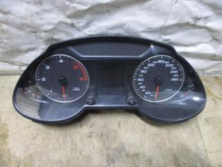 щиток приборов (приборная панель) Audi Q5 8R 2010, 2.0 л., TDi, CAH, дизель, АКПП, белый, внедорожник 5 дв., полный привод, 8R0920900Q