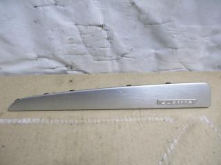 накладка на торпедо (консоль) Audi Q5 8R 2010, 2.0 л., TDi, CAH, дизель, АКПП, белый, внедорожник 5 дв., полный привод, 8R1853190E1NK