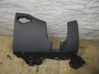 панель передняя салона (торпедо) Audi Q5 8R 2010, 2.0 л., TDi, CAH, дизель, АКПП, белый, внедорожник 5 дв., полный привод, 8R1863075A