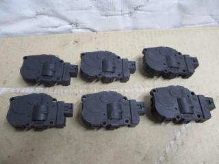 моторчик заслонки печки Audi Q5 8R 2010, 2.0 л., TDi, CAH, дизель, АКПП, белый, внедорожник 5 дв., полный привод, K9749005, EFB330