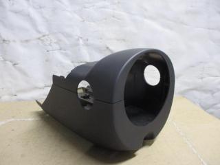 кожух рулевой колонки Audi Q5 8R 2010, 2.0 л., TDi, CAH, дизель, АКПП, белый, внедорожник 5 дв., полный привод, 8K0953512D, 8R0953515