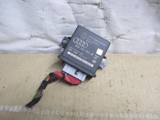 блок управления светом Audi Q5 8R 2010, 2.0 л., TDi, CAH, дизель, АКПП, белый, внедорожник 5 дв., полный привод, 8K0907357D