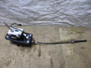 селектор АКПП Audi Q5 8R 2010, 2.0 л., TDi, CAH, дизель, АКПП, белый, внедорожник 5 дв., полный привод, 8R1713041E