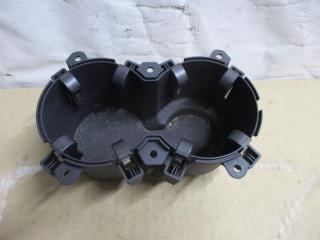 подстаканник Audi Q5 8R 2010, 2.0 л., TDi, CAH, дизель, АКПП, белый, внедорожник 5 дв., полный привод, 8R0862533