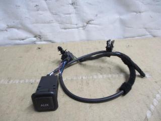 разъем AUX / USB Audi Q5 8R 2010, 2.0 л., TDi, CAH, дизель, АКПП, белый, внедорожник 5 дв., полный привод, 8J0035475, 8R0035474C