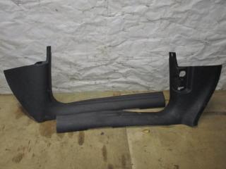 накладка на порог Audi Q5 8R 2010, 2.0 л., TDi, CAH, дизель, АКПП, белый, внедорожник 5 дв., полный привод, 8R1867271, 8R1867272