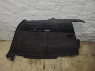 обшивка багажника Audi Q5 8R 2010, 2.0 л., TDi, CAH, дизель, АКПП, белый, внедорожник 5 дв., полный привод, 8R0863879C