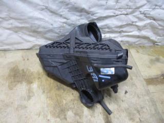 корпус воздушного фильтра Audi Q5 8R 2010, 2.0 л., TDi, CAH, дизель, АКПП, белый, внедорожник 5 дв., полный привод, 8K0133837T, 8K0133835AD