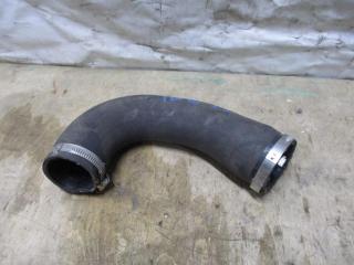 патрубок интеркулера Audi Q5 8R 2010, 2.0 л., TDi, CAH, дизель, АКПП, белый, внедорожник 5 дв., полный привод, 8R0145709H