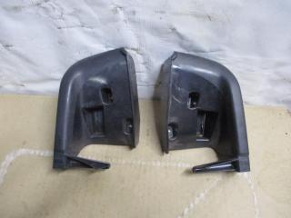 накладка декоративная Audi Q5 8R 2010, 2.0 л., TDi, CAH, дизель, АКПП, белый, внедорожник 5 дв., полный привод, 8R0857791, 8R0857792