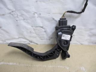 педаль Audi Q5 8R 2010, 2.0 л., TDi, CAH, дизель, АКПП, белый, внедорожник 5 дв., полный привод, 8K1723523