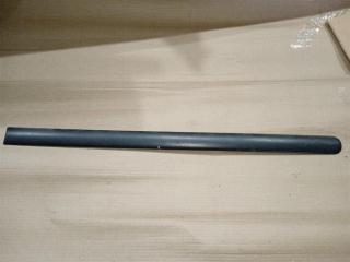 молдинг двери задней левой Volkswagen Caddy 3 поколение 2006, 1.9 л., TDi, BJB, дизель, МКПП, синий светлый, минивэн, передний привод, 2K0853535C