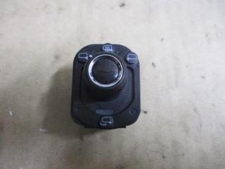 джойстик регулировки зеркал Audi Q5 8R 2010, 2.0 л., TDi, CAH, дизель, АКПП, белый, внедорожник 5 дв., полный привод, 8K0959565C