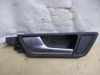 ручка внутренняя задняя левая Audi Q5 8R 2010, 2.0 л., TDi, CAH, дизель, АКПП, белый, внедорожник 5 дв., полный привод, 8R0839019