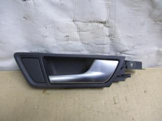 ручка внутренняя задняя правая Audi Q5 8R 2010, 2.0 л., TDi, CAH, дизель, АКПП, белый, внедорожник 5 дв., полный привод, 8R0839020