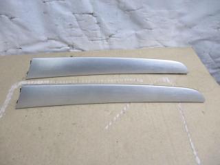 накладка декоративная Audi Q5 8R 2010, 2.0 л., TDi, CAH, дизель, АКПП, белый, внедорожник 5 дв., полный привод, 8R0867410, 8R0867420