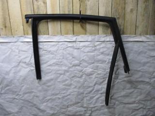 направляющая стекла Audi Q5 8R 2010, 2.0 л., TDi, CAH, дизель, АКПП, белый, внедорожник 5 дв., полный привод, 8R0839439F, 8R0839440F