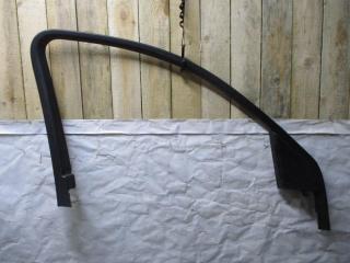 накладка декоративная Audi Q5 8R 2010, 2.0 л., TDi, CAH, дизель, АКПП, белый, внедорожник 5 дв., полный привод, 8R0867609, 8R0867610