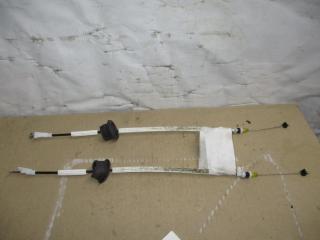 Трос двери задней Audi Q5 8R 2010, 2.0 л., TDi, CAH, дизель, АКПП, белый, внедорожник 5 дв., полный привод, 8R0839085B