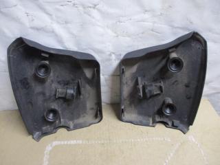 накладка декоративная Audi Q5 8R 2010, 2.0 л., TDi, CAH, дизель, АКПП, белый, внедорожник 5 дв., полный привод, 8R0945425A, 8R0945426A