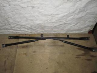 распорка стоек Audi Q5 8R 2010, 2.0 л., TDi, CAH, дизель, АКПП, белый, внедорожник 5 дв., полный привод, 8R0805629C