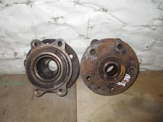 ступица передняя Audi Q5 8R 2010, 2.0 л., TDi, CAH, дизель, АКПП, белый, внедорожник 5 дв., полный привод