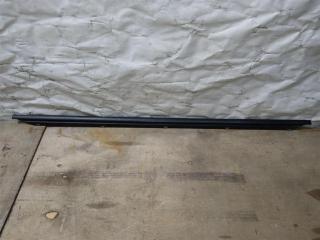 уплотнитель Volkswagen Golf Plus 1 поколение 2007, 1.9 л., TDi, BLS, дизель, МКПП, сине-зеленый хамелеон, хетчбэк 5 дв., передний привод, 5M0839477