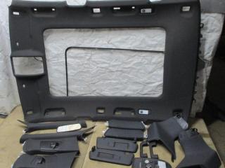 потолок Audi Q5 8R 2010, 2.0 л., TDi, CAH, дизель, АКПП, белый, внедорожник 5 дв., полный привод