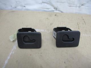 кронштейн (крепление) Audi Q5 8R 2010, 2.0 л., TDi, CAH, дизель, АКПП, белый, внедорожник 5 дв., полный привод, 8K9861736A