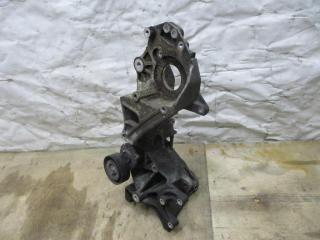 кронштейн двигателя Audi Q5 8R 2010, 2.0 л., TDi, CAH, дизель, АКПП, белый, внедорожник 5 дв., полный привод, 03L903143H