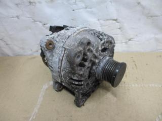 генератор Audi Q5 8R 2010, 2.0 л., TDi, CAH, дизель, АКПП, белый, внедорожник 5 дв., полный привод, 03G903016E