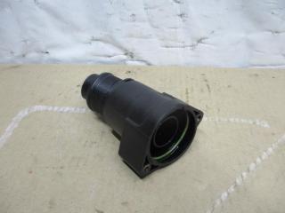 патрубок турбины Audi Q5 8R 2010, 2.0 л., TDi, CAH, дизель, АКПП, белый, внедорожник 5 дв., полный привод, 03L131111G