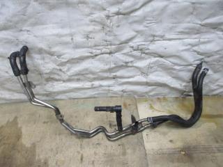 трубка топливная Audi Q5 8R 2010, 2.0 л., TDi, CAH, дизель, АКПП, белый, внедорожник 5 дв., полный привод, 03L201360K