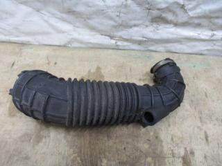 патрубок воздушного фильтра Audi Q5 8R 2010, 2.0 л., TDi, CAH, дизель, АКПП, белый, внедорожник 5 дв., полный привод, 03G129629D