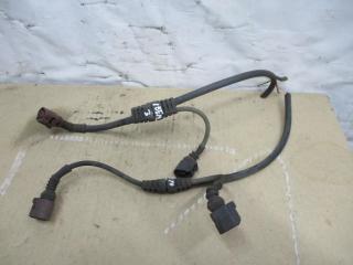 проводка Audi Q5 8R 2010, 2.0 л., TDi, CAH, дизель, АКПП, белый, внедорожник 5 дв., полный привод