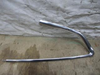 накладка декоративная Audi A5 8T [рестайлинг] 2013, 3.0 л., TDi, CLA, дизель, МКПП, черный, хетчбэк 5 дв., передний привод