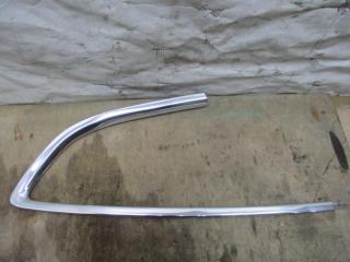 накладка декоративная Audi A5 8T [рестайлинг] 2013, 3.0 л., TDi, CLA, дизель, МКПП, черный, хетчбэк 5 дв., передний привод