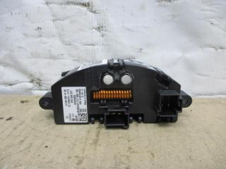 сопротивление печки Audi A5 8T [рестайлинг] 2013, 3.0 л., TDi, CLA, дизель, МКПП, черный, хетчбэк 5 дв., передний привод, 8T0820521