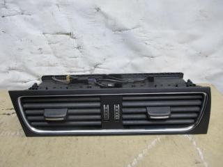 дефлектор обдува салона Audi A5 8T [рестайлинг] 2013, 3.0 л., TDi, CLA, дизель, МКПП, черный, хетчбэк 5 дв., передний привод, 8T1820951E